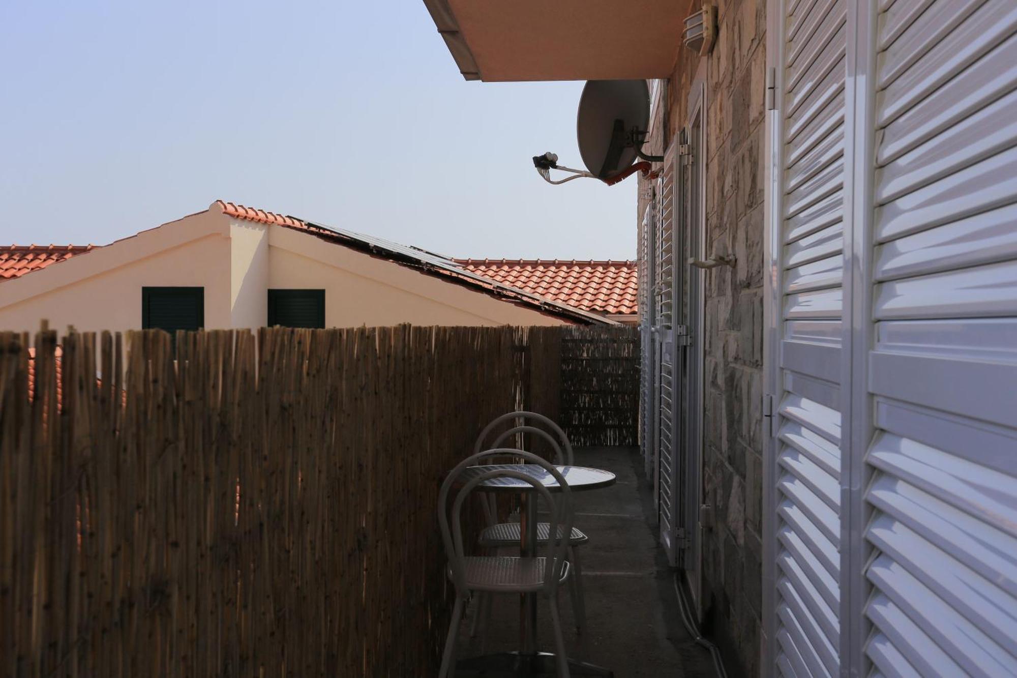 Apartments With A Parking Space Brela, Makarska - 789 מראה חיצוני תמונה